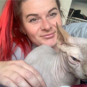 Meet your Posher, Jamie